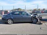 2008 Honda Accord Lx-p Серый vin: 1HGCP26498A132695