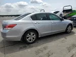 2009 Honda Accord Lxp Silver vin: 1HGCP26499A023252