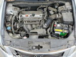 2009 Honda Accord Lxp Silver vin: 1HGCP26499A023252