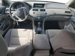 2009 Honda Accord Lxp Серебряный vin: 1HGCP26499A023252