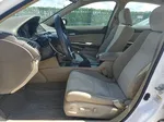 2009 Honda Accord Lxp Белый vin: 1HGCP26499A140541