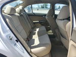 2009 Honda Accord Lxp Белый vin: 1HGCP26499A140541