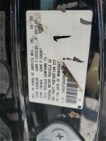2009 Honda Accord Lxp Black vin: 1HGCP26499A199525