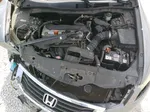 2008 Honda Accord Lxp Серый vin: 1HGCP264X8A018432