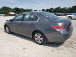 2008 Honda Accord Lxp Серый vin: 1HGCP264X8A018432