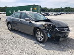 2008 Honda Accord Lxp Серый vin: 1HGCP264X8A018432