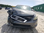 2008 Honda Accord Lxp Gray vin: 1HGCP264X8A018432