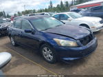 2008 Honda Accord 2.4 Lx-p Blue vin: 1HGCP264X8A019449