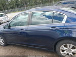 2008 Honda Accord 2.4 Lx-p Blue vin: 1HGCP264X8A019449