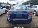 2008 Honda Accord 2.4 Lx-p Blue vin: 1HGCP264X8A019449