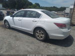 2008 Honda Accord 2.4 Lx-p White vin: 1HGCP264X8A075262