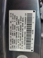 2008 Honda Accord Lxp Gray vin: 1HGCP264X8A131961