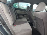 2008 Honda Accord Lxp Gray vin: 1HGCP264X8A131961