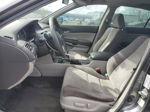 2008 Honda Accord Lxp Gray vin: 1HGCP264X8A131961