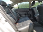 2009 Honda Accord Lxp Серебряный vin: 1HGCP264X9A049682