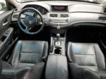 2009 Honda Accord Lxp Серебряный vin: 1HGCP264X9A049682