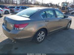 2009 Honda Accord 2.4 Lx-p Gold vin: 1HGCP264X9A065669