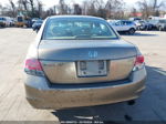 2009 Honda Accord 2.4 Lx-p Gold vin: 1HGCP264X9A065669