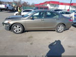 2009 Honda Accord 2.4 Lx-p Gold vin: 1HGCP264X9A065669