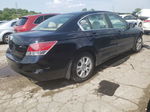 2009 Honda Accord Lxp Charcoal vin: 1HGCP264X9A182331