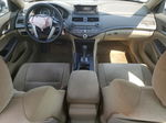 2009 Honda Accord Lxp Charcoal vin: 1HGCP264X9A182331