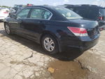 2009 Honda Accord Lxp Charcoal vin: 1HGCP264X9A182331