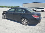 2009 Honda Accord Ex Black vin: 1HGCP26709A100469