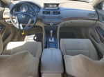 2009 Honda Accord Ex Черный vin: 1HGCP26709A100469