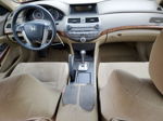 2008 Honda Accord Ex Темно-бордовый vin: 1HGCP26718A135519