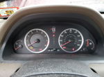 2008 Honda Accord Ex Темно-бордовый vin: 1HGCP26718A135519