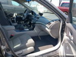 2008 Honda Accord Sdn Ex Серый vin: 1HGCP26728A020072