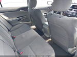 2008 Honda Accord 2.4 Ex Gray vin: 1HGCP26728A082734