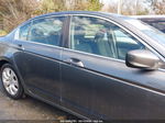 2008 Honda Accord 2.4 Ex Gray vin: 1HGCP26728A082734