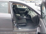 2009 Honda Accord 2.4 Ex Серый vin: 1HGCP26729A012457