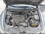 2009 Honda Accord 2.4 Ex Серый vin: 1HGCP26729A012457