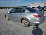 2008 Honda Accord Ex Silver vin: 1HGCP26738A024390