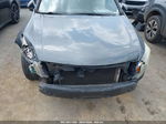 2008 Honda Accord 2.4 Ex Gray vin: 1HGCP26738A036152