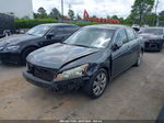 2008 Honda Accord 2.4 Ex Gray vin: 1HGCP26738A036152