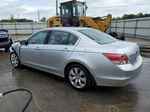 2008 Honda Accord Ex Silver vin: 1HGCP26738A041870