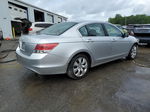 2008 Honda Accord Ex Silver vin: 1HGCP26738A041870