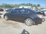 2008 Honda Accord Ex Черный vin: 1HGCP26738A051198