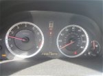 2008 Honda Accord Ex Черный vin: 1HGCP26738A051198