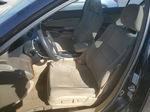 2008 Honda Accord Ex Черный vin: 1HGCP26738A051198