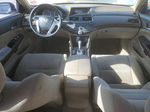 2008 Honda Accord Ex Черный vin: 1HGCP26738A051198