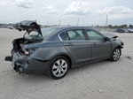 2009 Honda Accord Ex Gray vin: 1HGCP26739A026562