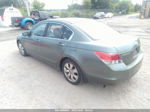 2008 Honda Accord Sdn Ex Green vin: 1HGCP26748A005265