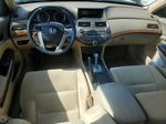 2008 Honda Accord Ex Синий vin: 1HGCP26748A060850