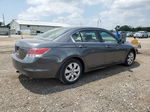 2008 Honda Accord Ex Gray vin: 1HGCP26748A125339