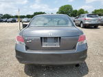 2008 Honda Accord Ex Gray vin: 1HGCP26748A125339