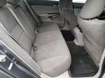 2008 Honda Accord Ex Серый vin: 1HGCP26748A154713